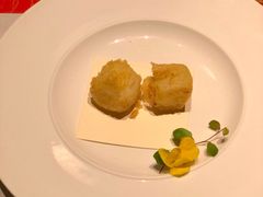 烫口山药-鲤院·新中式美学·庭院餐厅(夫子庙店)