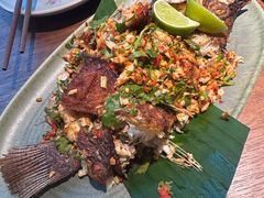 -云海肴·汽锅鸡·云南菜(美罗城店)