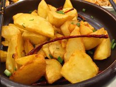 东川大洋芋-红豆园(文林街店)