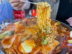 -Meet Sun韩式大排档(五一广场7MALL店)