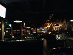 -云的侧面音乐餐吧(丰马牛餐饮广场店)