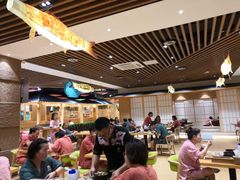 -汤W城市微度假(仓山店)