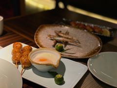 -山葵家·创意料理(EFC欧美广场店)
