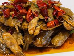 -老德州四合院·德州菜(天衢路店)