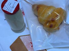-红星前进面包牛奶公司(畅春园店)