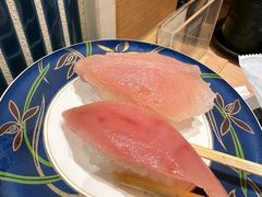 -大起水产回转寿司(道顿堀店)