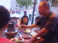 iphone_upload_pic-前门张记涮肉(前门店)