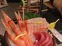 -沼津港精致料理·寿喜烧·烧鸟(龙湖南桥天街日料榜单店)