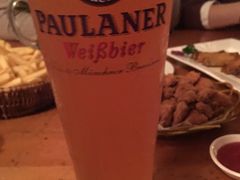 -宝莱纳啤酒花园餐厅PAULANER BRAUHAUS Nanjing(广州路店)