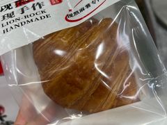 -君之狮子山·轻糖烘焙(松江印象城店)