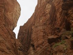 -天山神秘大峡谷