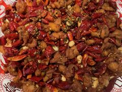 -九锅一堂酸菜鱼(新南凯德直营店)