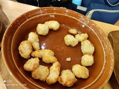 鸡米花-萨莉亚意式餐厅(南京环亚凯瑟琳广场店)