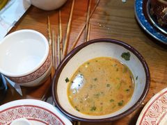 -三太子地摊烧烤·小龙虾(北蔡店)