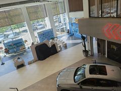 -北京盈之宝宝马4S店(望京店)