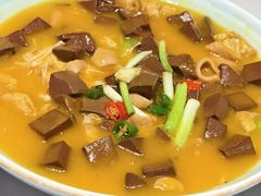 -大碗居·烤鸭·鱼头泡饼(天坛东门店)