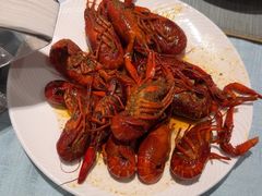 -安徽饭店·白鹭阁自助餐厅(梅山路店)