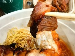 -蒙雅力港式茶餐厅(学人特色商业街店)
