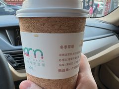 -Cafe on warm(丹霞店)