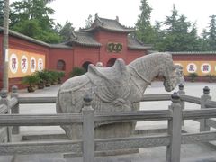 -洛阳白马寺