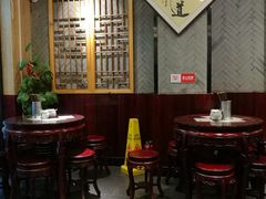 大堂-螺世纪螺蛳粉·桂味小排档(裕德店)