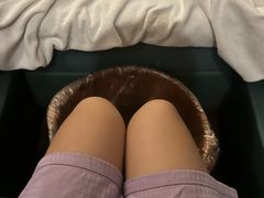 -和子足浴SPA会馆(梁溪店)