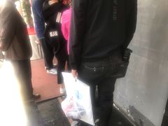 -大个子蒸饭