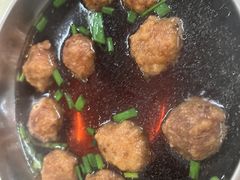 -大南门牛肉包子店