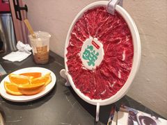 -巴蜀大将火锅(春熙店)