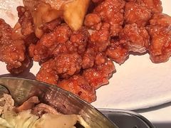 -小菜园新徽菜(镇江京口吾悦店)