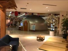 -热带雨林汗蒸馆(汶水东路店)