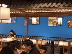 -小菜园新徽菜(南通崇川金鹰店)