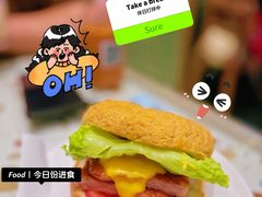 -华嫂冰室(湾仔店)
