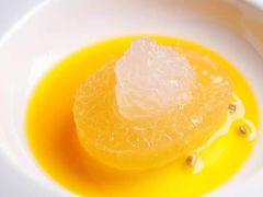 -甄御•海鲜新青岛菜(麦岛店)