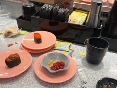 -争鲜回转寿司(中街大悦城店)
