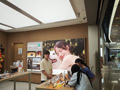 -OPPO体验店(广州荔湾区领展广场店)