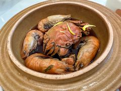 -神仙馆(衡山路店)