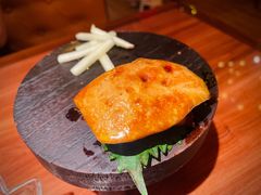 -摩打食堂(喜荟城店)
