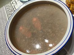 -客家大院·非遗赣南客家菜(郁孤台店)