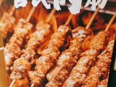 -管氏翅吧(国展店)