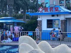 -启东恒大海上威尼斯酒店