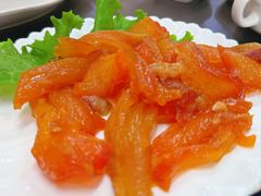 -诺敏塔拉奶茶-布里亚特包子-手把肉(锦都会店)