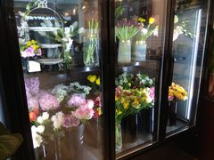 -卓花境Flowerwonderland花店