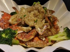 -船歌·鱼水饺青岛菜(金狮广场店)