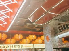 -神府路壹号·海鲜烧烤·砂锅粥·锅物(三坊七巷店)