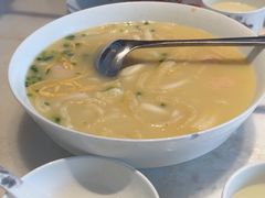 -南太湖山庄·四季轩&国风堂中餐厅
