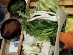 -吉野家(复兴路第二餐厅店)