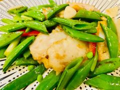 -老洋房花园饭店(绍兴路店)