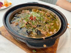 -写庭·鱼鲜川菜·宴请(铁像寺水街店)