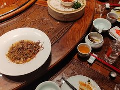 -面辣子·陕西家乡菜(钟楼店)
